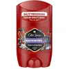 Image de Old Spice, Déodorant, Night Panther Deodorant Stick For Men 50ml 48H Fresh 0% Aluminium Salts Anti-White Marks a (Stick, 88 g)