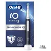 Image de Brosse A Dents Électrique - Oral-B - Io3 Matt Black - 3D Oscillo-Rotations/Pulsations - A Batterie