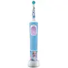 Image de Oral-b Brosse à Dents électrique Vitality Pro Kids Frozen
