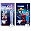 Image de Oral-b Brosse à Dents électrique Kids Assorti