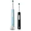 Image de Oral-b Brosse à Dents électrique Pro Series 1 Duo 2 Unités