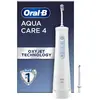 Image de Oral-b Hydropulseur Dentaire Aquacare 6 Pro-expert