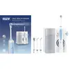 Image de Oral-B, Hydropulseur, OxyJet