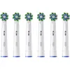 Image de Oral-B, Tête de brosse à dents, EB50RX CrossAction (6 x)