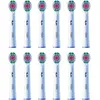 Image de Oral-B, Tête de brosse à dents, Pro 3DWhite (12x)