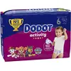 Image de Dodot Activity Talla 6 Pañales 13 Kg 36 U (Taille 6, 36 pcs)