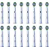 Image de Oral-B, Tête de brosse à dents, Pro Precision Clean (16x)