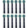 Image de Oral-B, Tête de brosse à dents, Pro CrossAction (12x)