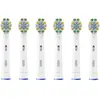 Image de Oral-B, Tête de brosse à dents, Pro Tiefenreinigung (6x)