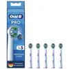 Image de Oral-b Remplacement De La Brosse à Dents électrique 5x Precision
