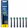 Image de Oral-B, Tête de brosse à dents, 8006540887165 (6x)