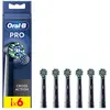 Image de Oral-b Remplacement De La Brosse à Dents électrique Eb50brx
