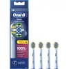 Image de Oral-B, Tête de brosse à dents, Action Pro Floss (4x)