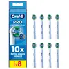 Image de Oral-b Pièces De Rechange Precision Clean X8 Eb20rx
