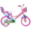 Image de Dino Bikes Vélo Peppa Pig 12