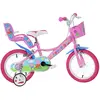 Image de Dino Bikes Vélo Peppa Pig 14