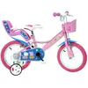 Image de Dino Bikes, Vélo enfant, (13.98")