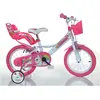 Image de Dino Bikes, Vélo enfant, (14")