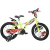 Image de Dino Bikes Vélo Raptor Fluorescent 14