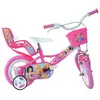 Image de Dino Bikes Vélo Fairytale Princess 12 ´´