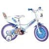 Image de Dino Bikes Vélo Snow Queen 14´´