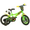 Image de Dino Bikes Vélo Tortues Ninja 16´´