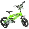 Image de Dino Bikes Vélo Bmx 12´´