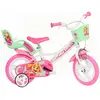 Image de Dino Bikes Vélo La Pat´ Patrouille 12´´