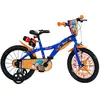 Image de Dino Bikes Vélo Dragon Ball 14´´