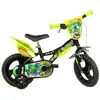 Image de Dino Bikes Vélo Dino Adventure 12´´