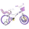 Image de Dino Bikes Vélo K-pop Idol 16'' 5-7 Années