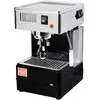 Image de Quick Mill Rétro 0820, Machines à expresso, Noir, Argent