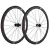 Image de Vision Jeu De Roues De Route Sc 40 Cl Disc Tubeless