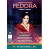 Image de Fedora DVD