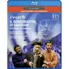 Image de Le Bourgmestre de Sardam Blu-ray