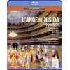 Image de L'Ange de Nisida Blu-ray
