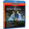 Image de Acis et Galatée Blu-ray