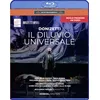 Image de Il Diluvio Universale Blu-ray