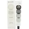 Image de Revlon Professional, Coloration pour cheveux, Nutri Color Crème 000 Clear (Klarton)