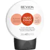 Image de Revlon Professional, Coloration pour cheveux, Nutri Color Filters (740 Cuivre léger)