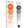 Image de Revlon Professional, Coloration pour cheveux, Nutri Color Crème Tangerine (Mandarine)