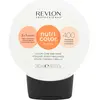Image de Revlon Professional, Coloration pour cheveux, Nutri Color Filters (400 Tangerine)
