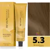 Image de Revlon Professional, Coloration pour cheveux, Colorsmetique 5.3 brun clair or (Or brun clair)