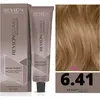 Image de Revlon Professional, Coloration pour cheveux, Colorsmetique 6.41 blond foncé brun cendré (6.41 Blond foncé brun cendré)