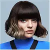 Image de Revlon Professional, Coloration pour cheveux, Crème Nutri Color (512 Brun cendré nacré)