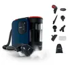 Image de Nettoyeur vapeur Polti Stain Over Pet SC40 Bleu