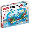 Image de Quercetti Ocean Fun Fish & Pegs Insert Mosaïque, 316dlg