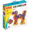 Image de Quercetti Jeu de pignons Georello Chien & Fleur