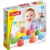 Image de Quercetti Momy Soft 12 pcs