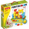 Image de Quercetti Pixel Baby Insteekmozaïek Poes